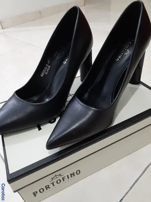 zapatos para mujer - Zapatos de tacos 4