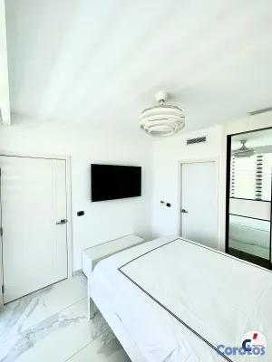 apartamentos - 🏝️ Apartamento amueblado en alquiler en Cana Rock  11