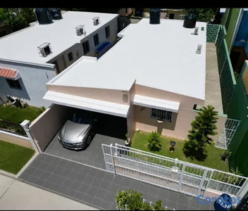 CIUDAD REAL 1 3H/2B/2P/PATIO/TERRAZA REMODELADA