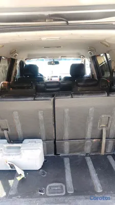jeepetas y camionetas -  NISSAN PATHFINDER 2006 11