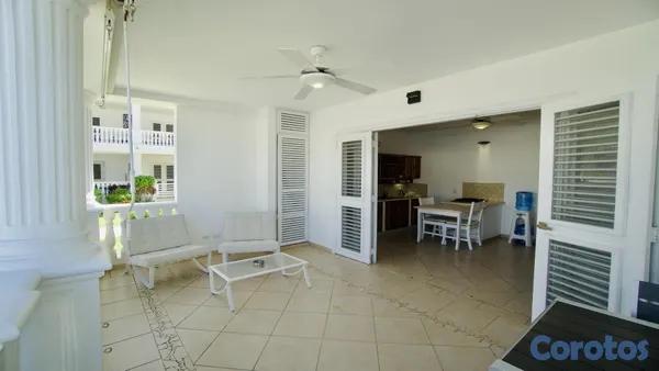 apartamentos - ¡Vive el sueño frente al mar Apartamento 5