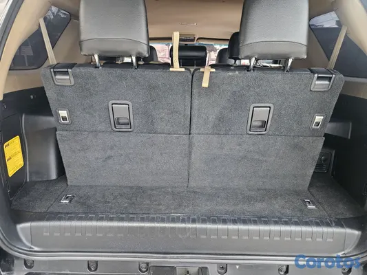 jeepetas y camionetas - Toyota 4runner 2014 10