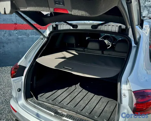 jeepetas y camionetas - PORSCHE CAYENNE PLATINUM EDITION 2017 3