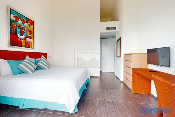 apartamentos - Venta Apartamento 1 Hab. Vista Mare | Samaná 12