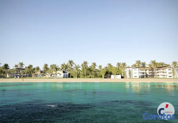 apartamentos - Bi-Level 4-Bedroom Cap Cana Condo Nestled in Gorge 19