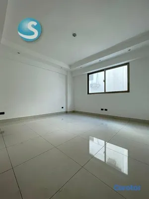 apartamentos - Apartamento Clásico / Vista despejada / piso alto 5
