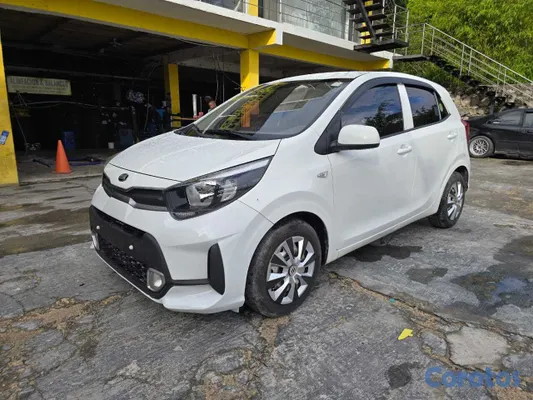 carros - KIA MORNING PICANTO 2021 RECIEN IMPORTADO ESTA NUE 2