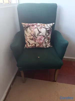 muebles y colchones -  vendo 2 butacas  3