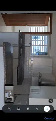 apartamentos -  apartamento en alquiler  5to piso 2 habitacion  2 parqueos  zona universitaria  3