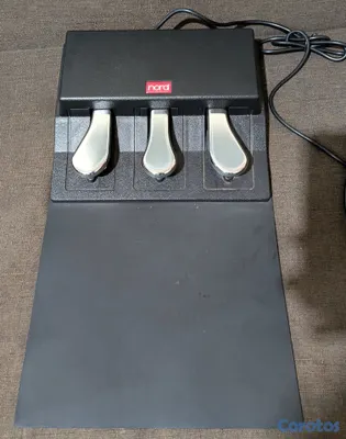 instrumentos musicales - Piano Nord Piano 5 73 Estuche Incluido  8
