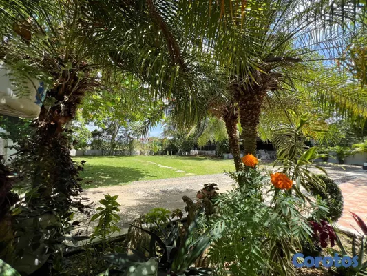 casas vacacionales y villas - Villa en Venta, Av. Circunvalación, Villa Mella 19