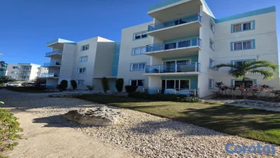 Apartamento Bávaro Punta Cana