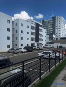 Apartamento tipo Penthouse 
4to Nivel
Av.  Hispanoamericana, Santiago


