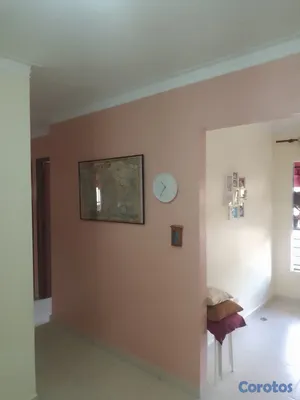 apartamentos - VENTA DE APARTAMENTO EN PABLO MELLA KM18 11