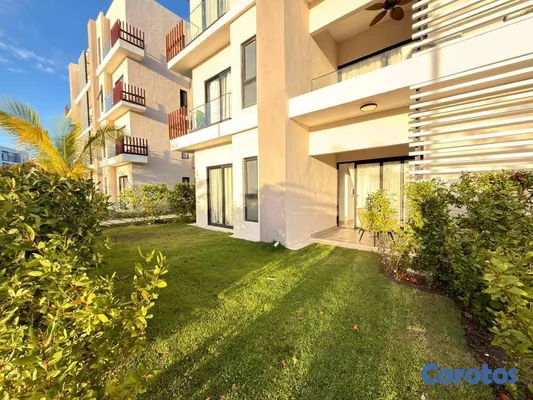 apartamentos - Apartamento  Amueblado en venta – Vista Cana en  P 5