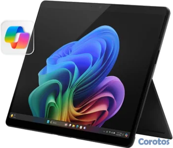 Microsoft Surface Pro 2-in-1 Laptop Tablet (2024),