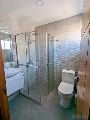 apartamentos - Apartamento amueblado en Suites by Refa Piantini 5