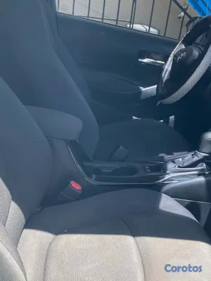 carros - 2020 Toyota Corolla LE 2020 5