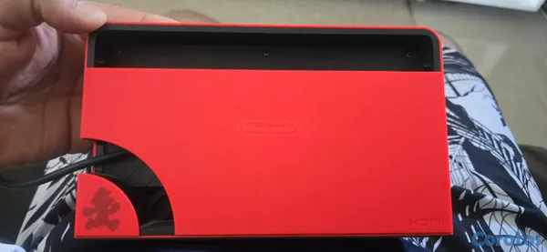 consolas y videojuegos - Nintendo Switch version Mario 4