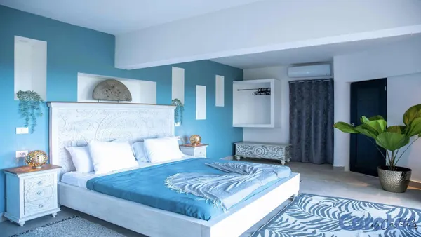 casas vacacionales y villas - ¡Exclusivo Castillo Familiar con Vistas 8
