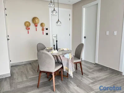 Bello Apartamento en Alquiler / Piantini