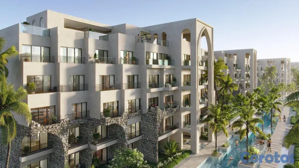 apartamentos - Poseidonia by Aston Fase III: apartamentos en Cana Bay, Punta Cana 2