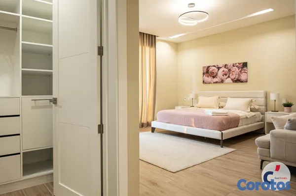 casas - Luxury 6-Bedroom Villa for Sale in Punta Cana Vill 6