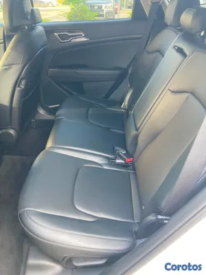 jeepetas y camionetas - 2023 Kia sportage ex– ¡impecable! 🔥 10