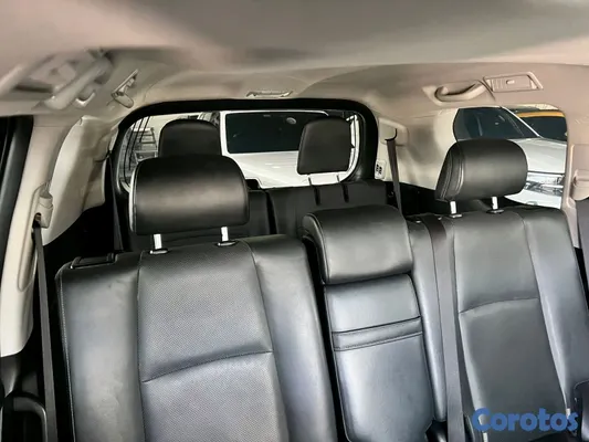 jeepetas y camionetas - Toyota land cruicer prado vxl 2019 14