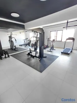 apartamentos - Alquilo Apartamento Nuevo en el Millón De 12