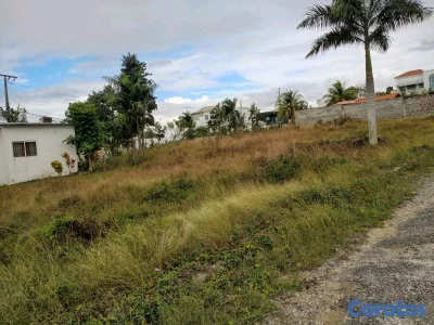Solar en Venta en la Avda.Jacobo Majluta, Residencia Villa España