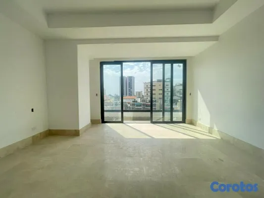 apartamentos - Apartamentos en venta (244mts2) ubicado en Bella Vista (En construccion) 4