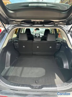 jeepetas y camionetas - Toyota Rav4 LE PLUS 2021 4WD 8