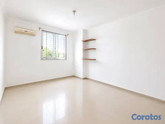apartamentos - Apartamento clásico en venta en Bella Vista | 3 ha 7