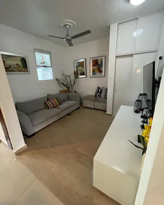 apartamentos - CUARTO PISO CERCA DEL HOMS, SANTIAGO 8