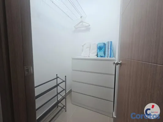 apartamentos - Apartamento en Renta/Alquiler en Epic Punta Cana A 14