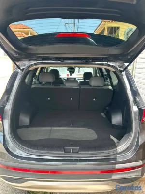 jeepetas y camionetas - Hyundai Santa Fe 2022  10