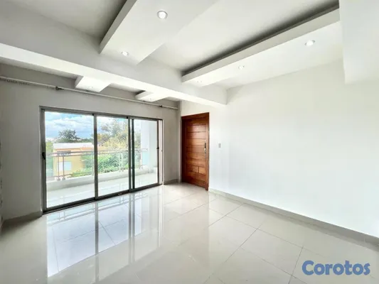 apartamentos - APARTAMENTO EN ALQUILER Y VENTA | ALMA ROSA I 2