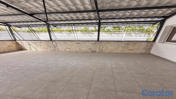 apartamentos - EDIFICIO EN ALQUILER Y VENTA – GAZCUE (G-06) 3