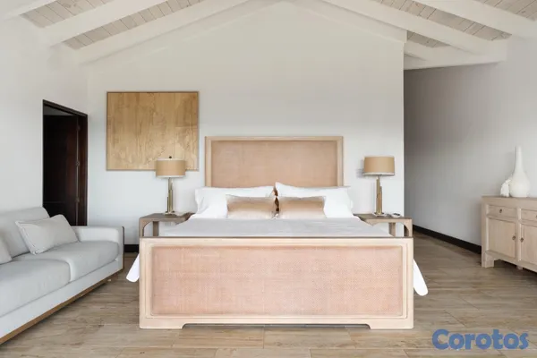 casas vacacionales y villas - Villa Moderna, Lujosa y Grande en Casa De Campo 9