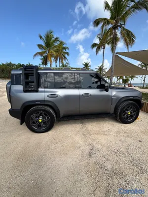 jeepetas y camionetas - Se vende Jetour t2. 4