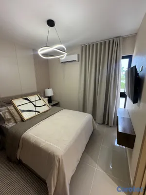 apartamentos - Luxury apartamento en Autopista Duarte , santiago  4