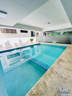 apartamentos - APARTAMENTO AMOBLADO EN ALQUILER | ENSANCHE PARAÍS 16