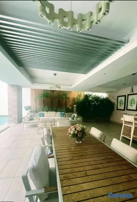 apartamentos - Apartamento Clásico / Vista despejada / piso alto 3