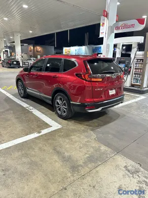 jeepetas y camionetas - HONDA CRV 2021 EX recién importada 🇺🇸🇺🇸🇺🇸 6