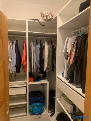 apartamentos - Apartamento En Alquiler Amueblado En La Esperilla  14