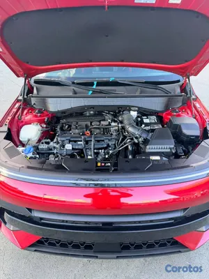 jeepetas y camionetas - Hyundai Kona N Line 2024 7