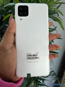 Samsung a12 64gb desbloqueado somos tienda 