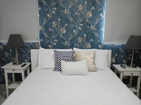apartamentos - Apartamento de venta amueblada en La Esmeralda 3