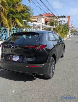 jeepetas y camionetas - Mazda CX-30 S 2021  2